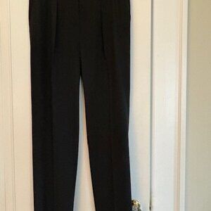 Michael Kors Black Pants Size 6